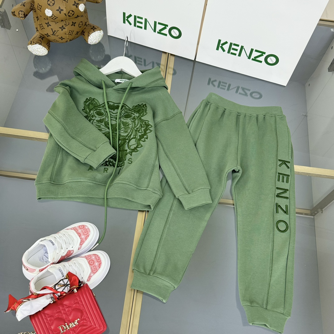 Kenzo Kids